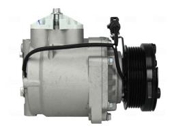 KOMPRESOR KLIM.AUDI A4 2,0TFSI 07- NISSENS NIS 89415