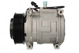 KOMPRESOR KLIM.AUDI A4 2,0TFSI 07- NISSENS NIS 89415