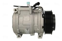 KOMPRESOR KLIM.AUDI A4 2,0TFSI 07- NISSENS NIS 89415