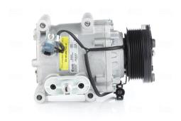 KOMPRESOR KLIM.FORD COUGAR MC 98-, FORD MONDEO II GD 96- NISSENS NIS 89365