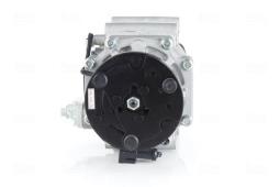 KOMPRESOR KLIM.FORD COUGAR MC 98-, FORD MONDEO II GD 96- NISSENS NIS 89365
