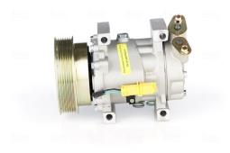 KOMPRESOR KLIM.RENAULT CLIO III 05-, NISSAN JUKE 10- NIS 89372