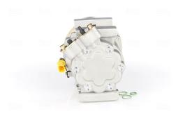 KOMPRESOR KLIM.RENAULT CLIO III 05-, NISSAN JUKE 10- NIS 89372