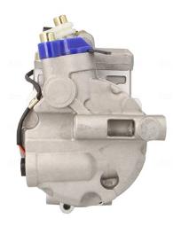 KOMPRESOR KLIM.AUDI A4 1,8T 00- NISSENS NIS 89384