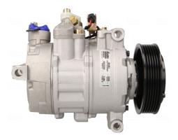 KOMPRESOR KLIM.AUDI A4 1,8T 00- NISSENS NIS 89384