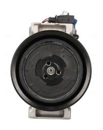 KOMPRESOR KLIM.AUDI A4 2.4-3.0I V6 00-0 NISSENS NIS 89529