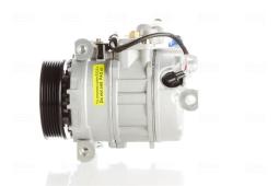 KOMPRESOR KLIM.BMW 3 E90 05- NIS 89599