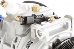 KOMPRESOR KLIM.BMW 3 E90 05- NIS 89599