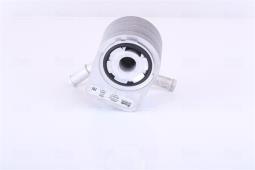 CHŁODNICA OLEJU BMW 3 F30-F31-F35-F80 11- BMW 3 GT F34 13- BMW 4 F32-F33-F NISSENS NIS 90908