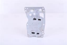 CHŁODNICA OLEJU BMW 3 F30-F31-F35-F80 11-, BMW 3 GT F34 13-, BMW NIS 90907