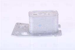 CHŁODNICA OLEJU BMW 3 F30-F31-F35-F80 11-, BMW 3 GT F34 13-, BMW NIS 90907