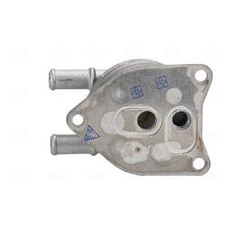 PAROWNIK KLIM.AUDI A3/S3 1,4-3,2 03- NISSENS NIS 92163