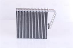 PAROWNIK KLIM.RENAULT SCENIC 1,4-2,0 03 - NISSENS NIS 92167