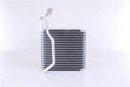 PAROWNIK KLIM.BMW 5 E39 X5 E53 2.0-3.0D 95- NISSENS NIS 92299