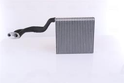 PAROWNIK KLIM.AUDI A4 00- NISSENS NIS 92294