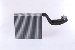 PAROWNIK KLIM.AUDI A4 00- NISSENS NIS 92294