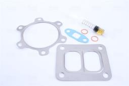 CHŁODNICA KLIM.HYUNDAI I30 07- /BENZYNA / /976062H000/ NISSENS NIS 940006
