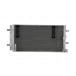 CHŁODNICA KLIM.AUDI A4 AUDI A5,AUDI Q5  04/07- /MAN+AUT/ NISSENS NIS 940042