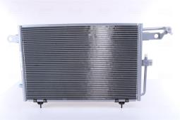CHŁODNICA KLIM.AUDI 100 2,0-4,2 90-,    A6 1,8-4,2 94- NISSENS NIS 94213
