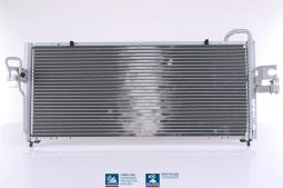 CHŁODNICA KLIM.FORD FIESTA 1,25-1,6 01- /1146195 1254203 1333713/ /FUSION 02-/ NISSENS NIS 94587