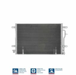 CHŁODNICA KLIM.FORD FOCUS 04- /C-MAX/   /1234248/ NISSENS NIS 94663