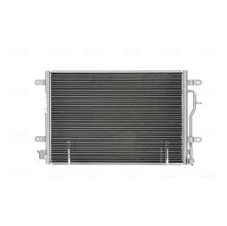 CHŁODNICA KLIM.FORD FOCUS 04- /C-MAX/   /1234248/ NISSENS NIS 94663