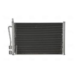 CHŁODNICA KLIM.FORD FIESTA 1,25-1,6 01- /1146195 1254203 1333713/ /FUSION 02-/ NISSENS NIS 94587