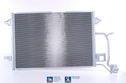 CHŁODNICA KLIM.AUDI A4 1,9-2,5TDI 95-   /AJM,AFB,AKN/ /PASSAT 96-/ /8D0260401G/ NISSENS NIS 94601