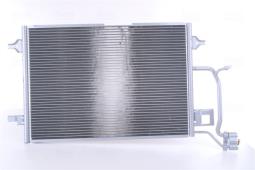 CHŁODNICA KLIM.AUDI A4 1,9-2,5TDI 95-   /AJM,AFB,AKN/ /PASSAT 96-/ /8D0260401G/ NISSENS NIS 94601