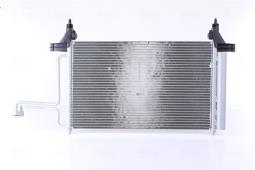 CHŁODNICA KLIM.FIAT STILO 01- /46745840 / NISSENS NIS 94610