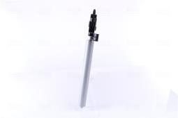 CHŁODNICA KLIM.FIAT STILO 01- /46745840 / NISSENS NIS 94610