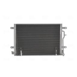 CHŁODNICA KLIM.AUDI A4/S4 1,8-3,0 00- NISSENS NIS 94665