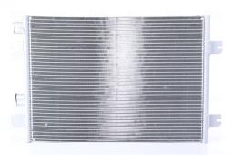 CHŁODNICA KLIM.DACIA 1,5DCI 04- /LOGAN, SANDERO,DUSTER/ /RENAULT MEGANE I/ /OE:8200182361/ NISSENS NIS 94673