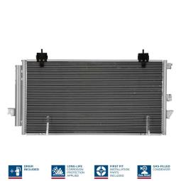 CHŁODNICA KLIM.TOYOTA RAV 4 00-         /8846042070/ NISSENS NIS 94741