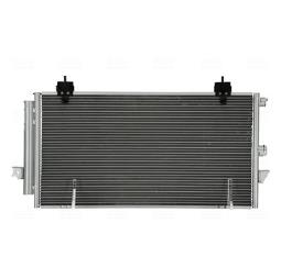 CHŁODNICA KLIM.TOYOTA RAV 4 00-         /8846042070/ NISSENS NIS 94741