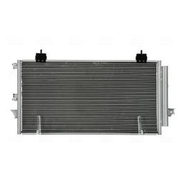 CHŁODNICA KLIM.TOYOTA RAV 4 00-         /8846042070/ NISSENS NIS 94741