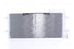 CHŁODNICA KLIM.VW T4 2,0-2,8 90- NISSENS NIS 94834