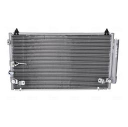 CHŁODNICA KLIM.OPEL CORSA D 1,0-1,4 06- /FIAT GRANDE PUNTO 05-/ /55700406 1850119/ NISSENS NIS 94973