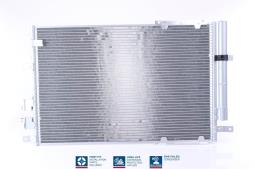 OSUSZACZ KLIMATYZACJI DB 202 93- NISSENS NIS 95078