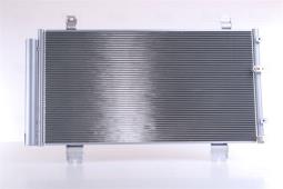 CHŁODNICA KLIM.LEXUS IS 250 05-         /8846053030/ NISSENS NIS 94950