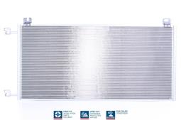 OSUSZACZ KLIMATYZACJI BMW 5 E39 98- /E38,E46,Z4,X3/ /8377330/ NISSENS NIS 95172
