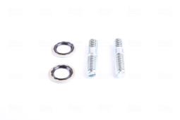 OSUSZACZ KLIMATYZACJI BMW 5 E39 95- 2,0-4,0 /8375760 64538375760/ NISSENS NIS 95174