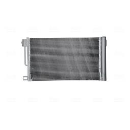 CHŁODNICA KLIM.OPEL CORSA D 1,0-1,4 06- /FIAT GRANDE PUNTO 05-/ /55700406 1850119/ NISSENS NIS 94973