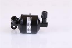 OSUSZACZ KLIMATYZACJI CITROEN XSARA     1,4-2,0 97- /6455Z4/ NISSENS NIS 95204