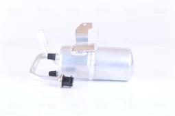 OSUSZACZ KLIMATYZACJI FORD FIESTA 01- /FUSION,MAZDA 2/ /1148792 1148935 1209041 DE94615A0/ NISSENS NIS 95317