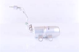 OSUSZACZ KLIMATYZACJI FORD FOCUS II 04- /C-MAX,MAZDA 3/ NISSENS NIS 95332