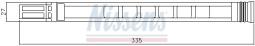 OSUSZACZ KLIMATYZACJI BMW X5 E 53 3,0-4,8 00- NISSENS NIS 95387