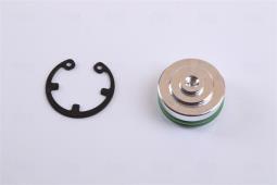 OSUSZACZ KLIMATYZACJI OPEL ASTRA II 1,4-2,2 98- NISSENS NIS 95403