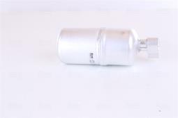 OSUSZACZ KLIMATYZACJI RENAULT MEGANE    SCENIC 09/02- /MAN+AUT/ NISSENS NIS 95436