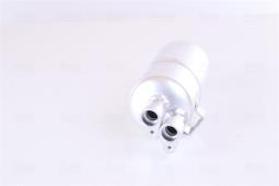 OSUSZACZ KLIMATYZACJI RENAULT MEGANE    SCENIC 09/02- /MAN+AUT/ NISSENS NIS 95436